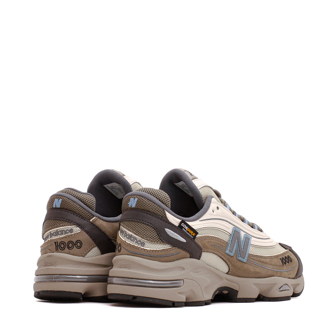 New Balance Men 1000 Dockside M1000I
