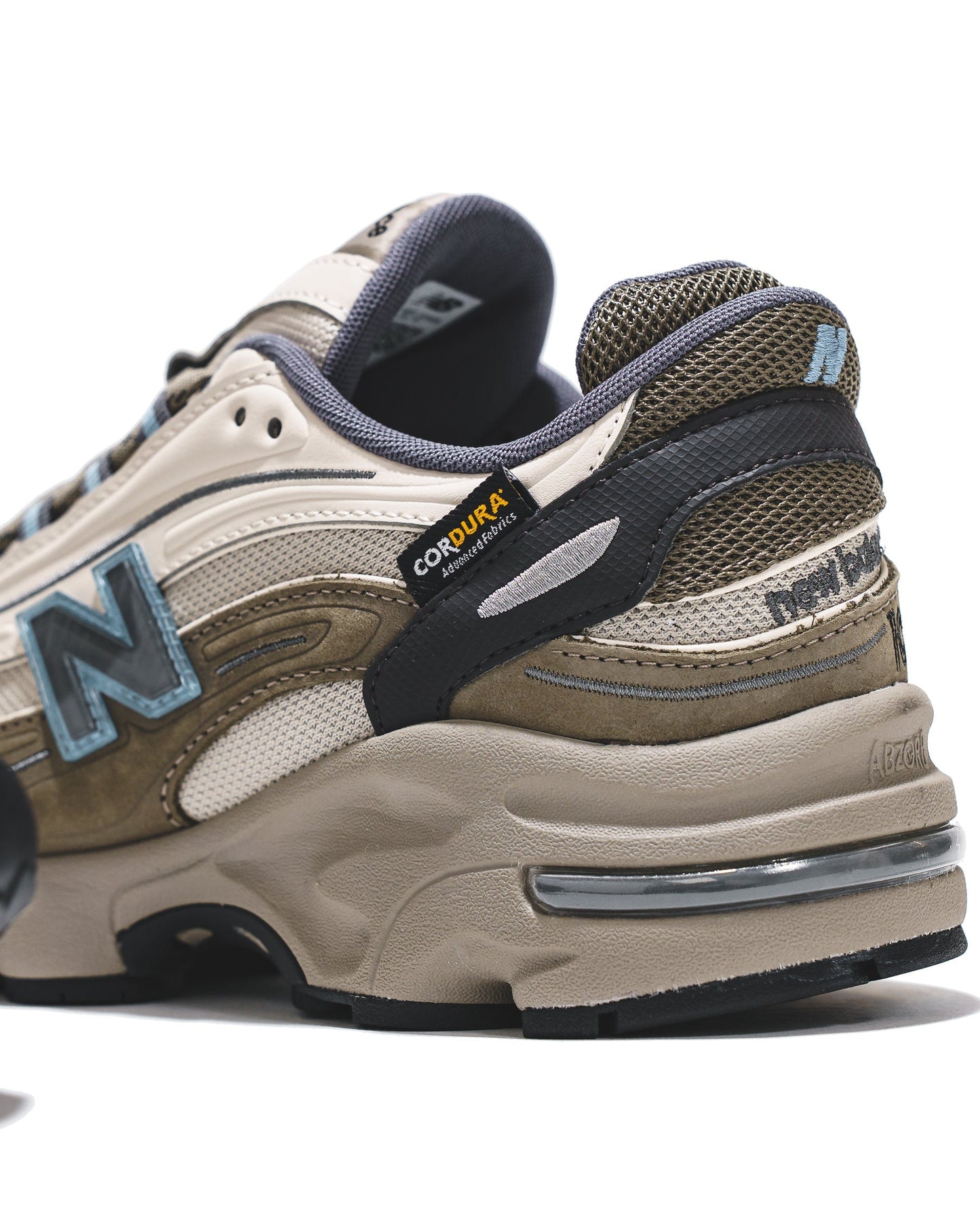 New Balance Men 1000 Dockside M1000I