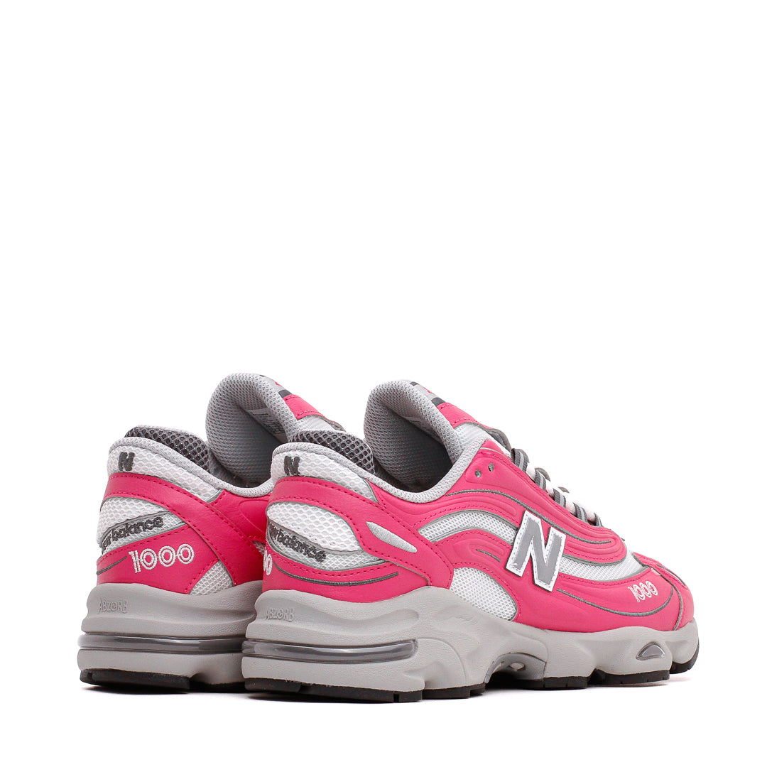 New Balance Men 1000 Dragon Berry M1000MSG