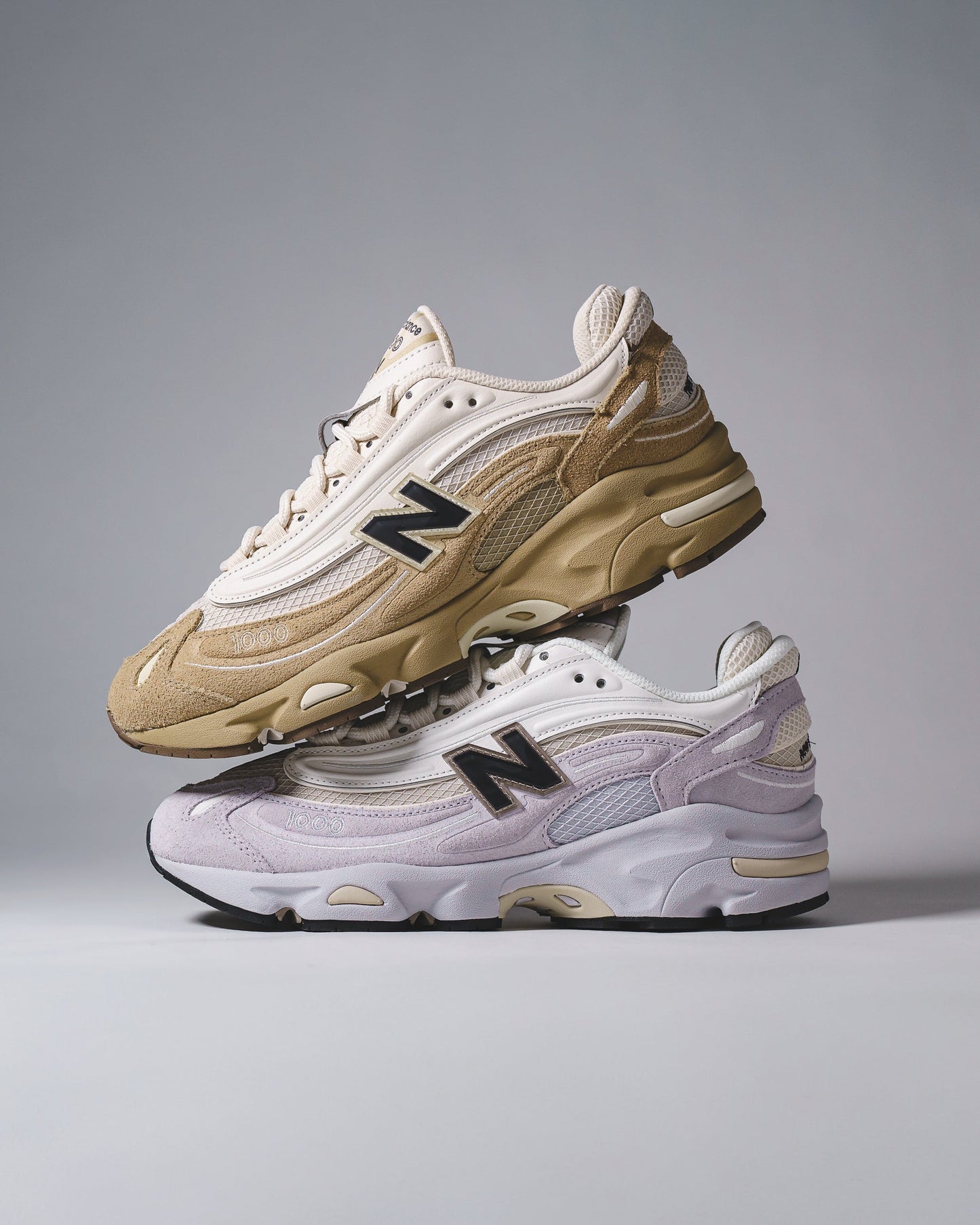 New Balance Men 1000 Incense M1000PSP