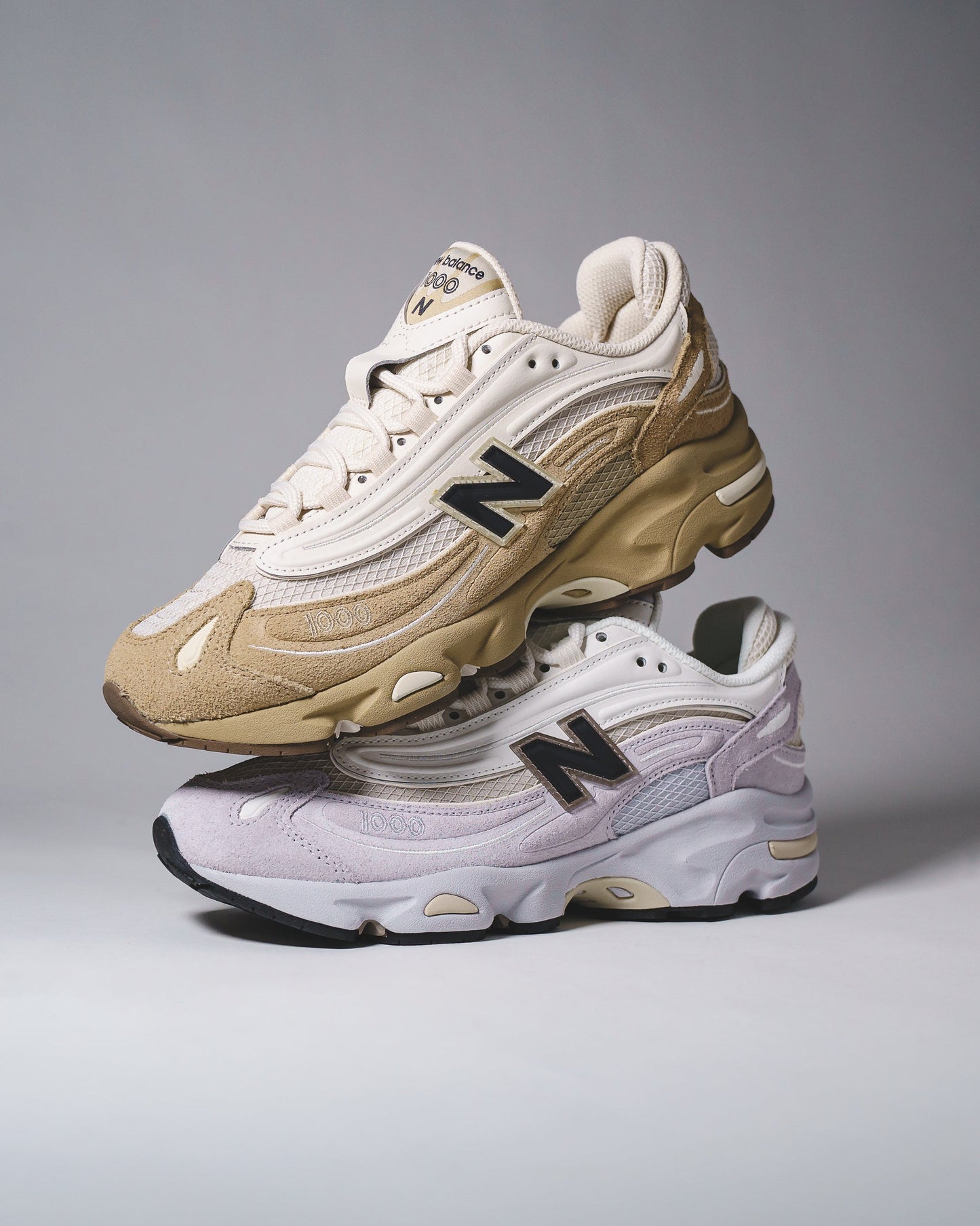 New Balance Men 1000 Incense M1000PSP