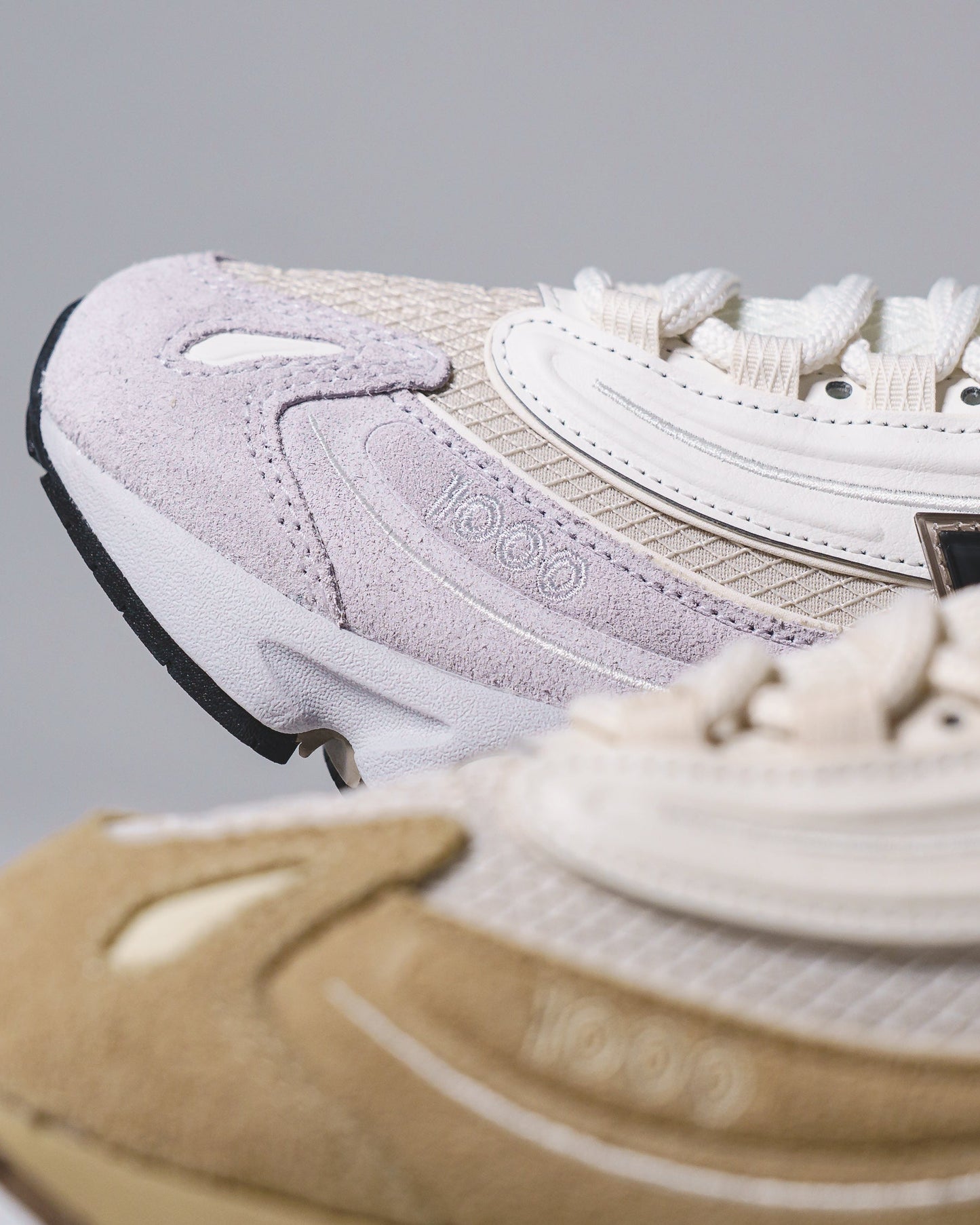 New Balance Men 1000 Incense M1000PSP
