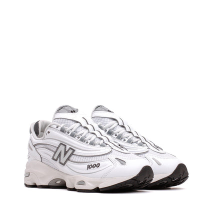 New Balance Men 1000 White M1000D
