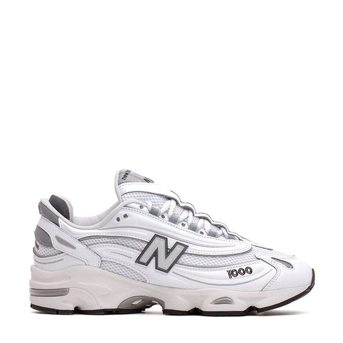 New Balance Men 1000 White M1000D