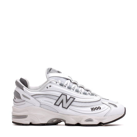 New Balance Men 1000 White M1000D