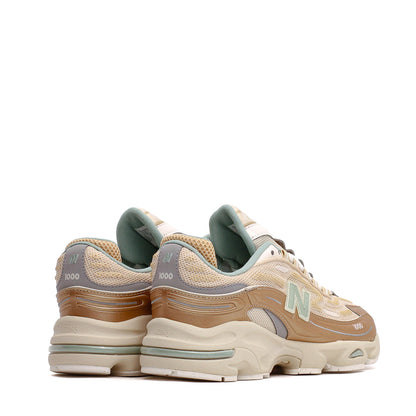 New Balance Men 1000D Desert Clay Bisque M1000DG