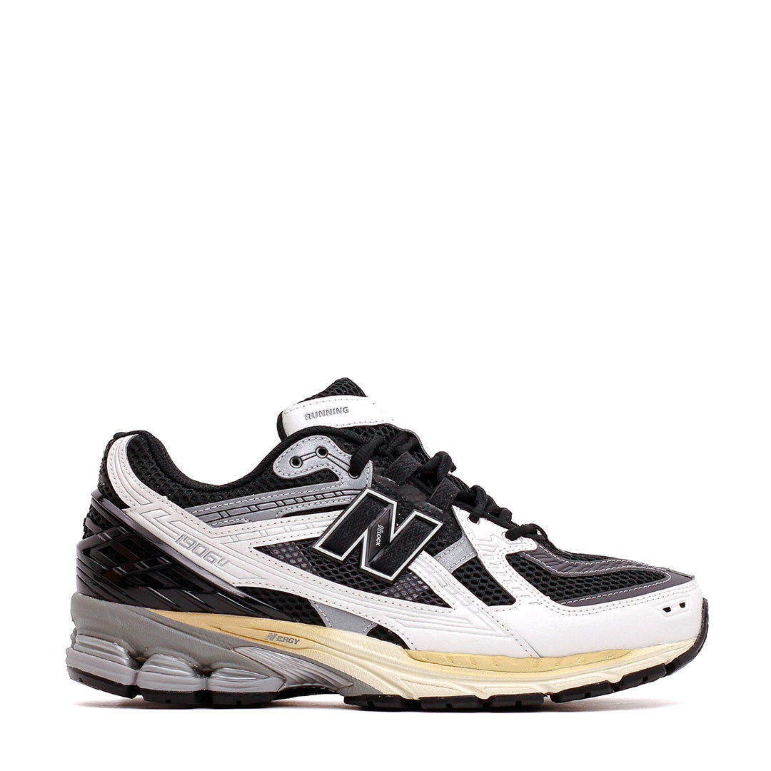 New Balance Men 1906 Utility Black Sea Salt U1906NC