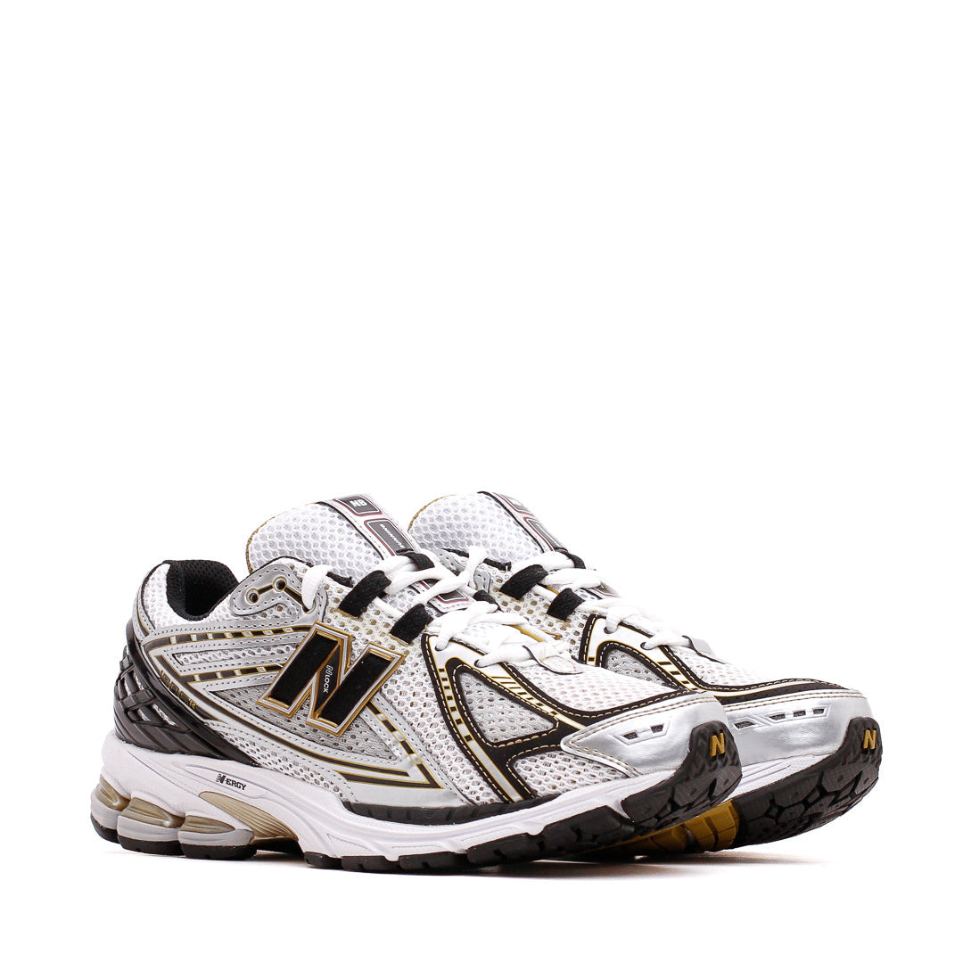 New Balance Men 1906R Metallic Silver Core M1906RA