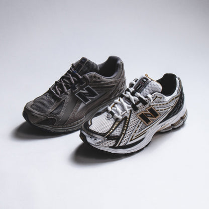 New Balance Men 1906R Metallic Silver Core M1906RA