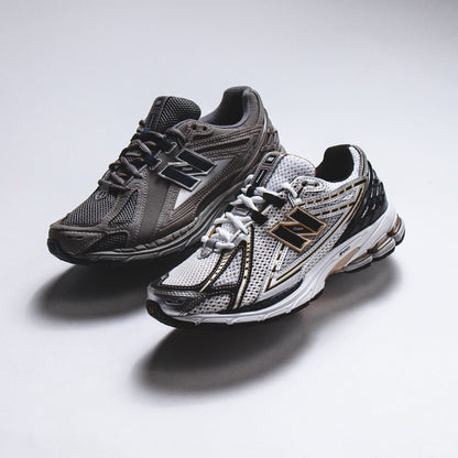 New Balance Men 1906R Metallic Silver Core M1906RA