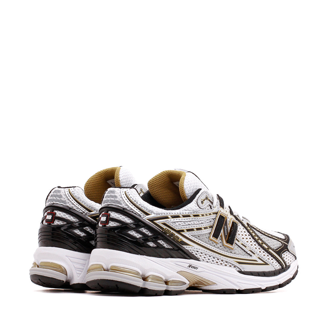 New Balance Men 1906R Metallic Silver Core M1906RA