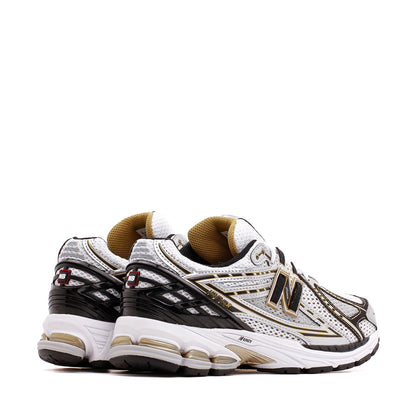 New Balance Men 1906R Metallic Silver Core M1906RA