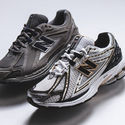 New Balance Men 1906R Metallic Silver Core M1906RA
