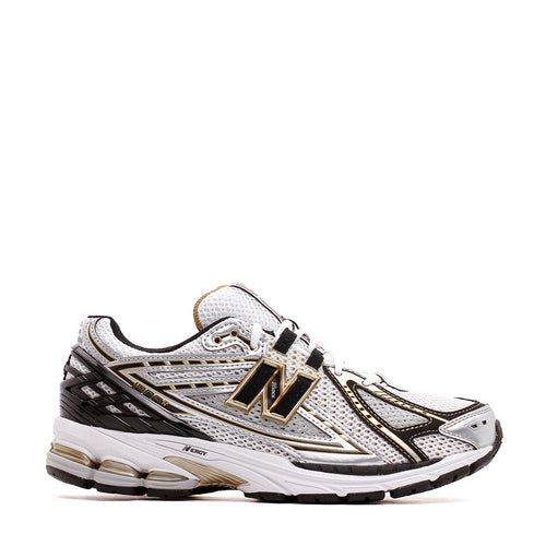 New Balance Men 1906R Metallic Silver Core M1906RA