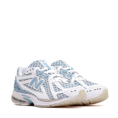 New Balance Men 1906R White Chrome Blue M1906RBL