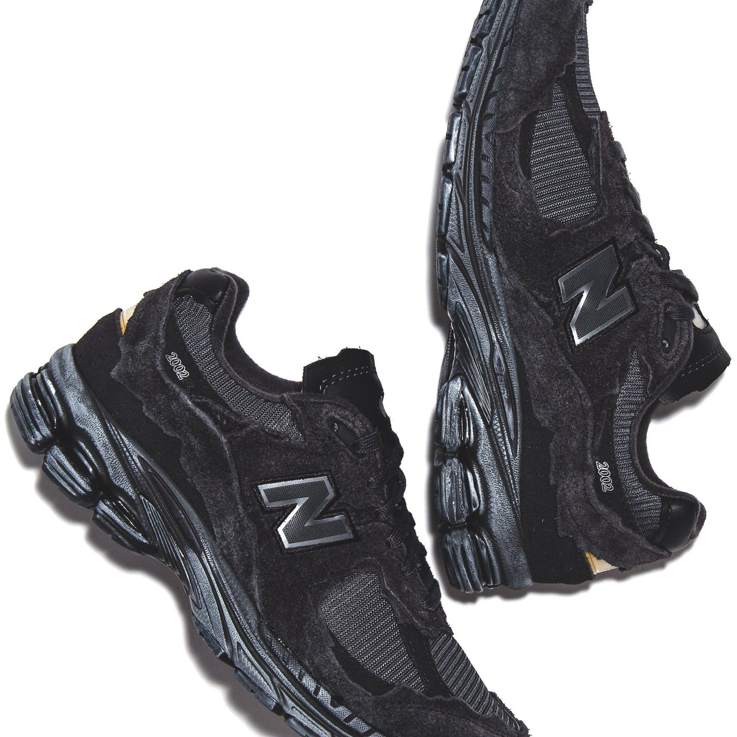New Balance Men 2002R Phantom M2002RDB
