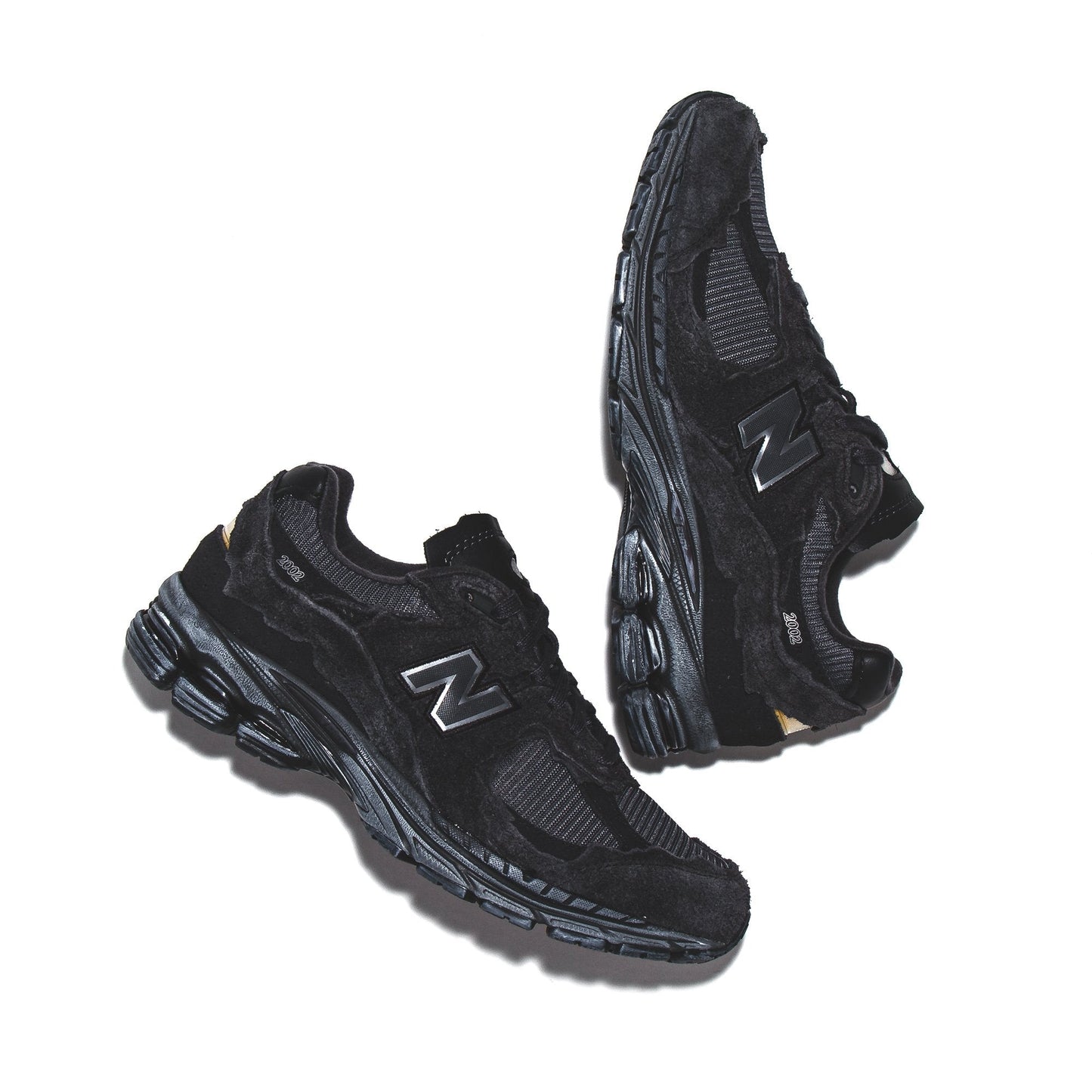 New Balance Men 2002R Phantom M2002RDB
