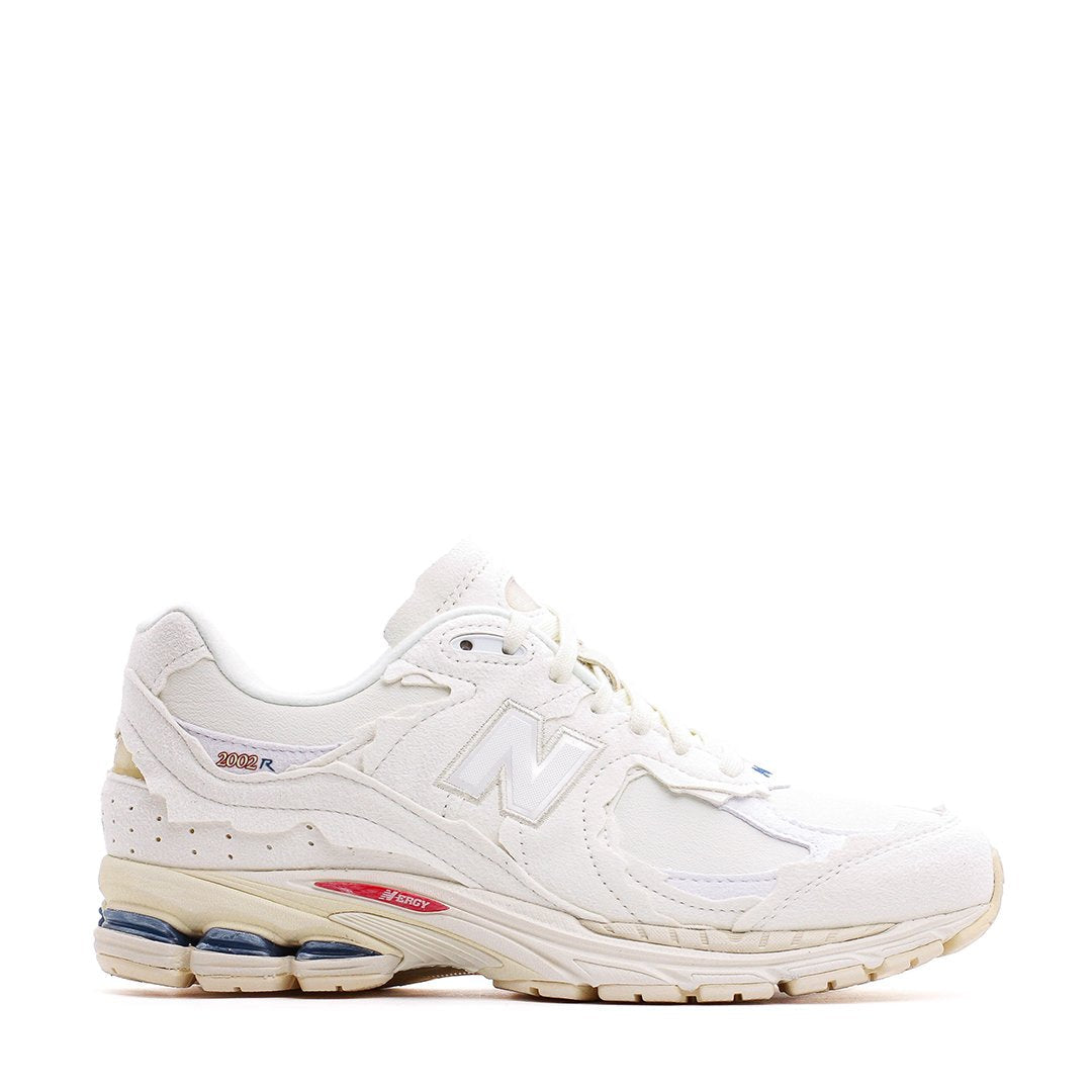 New Balance Men 2002R Sea Salt M2002RDC