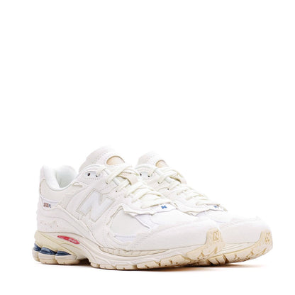 New Balance Men 2002R Sea Salt M2002RDC