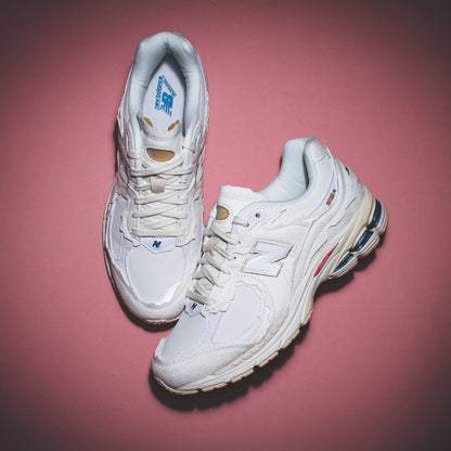 New Balance Men 2002R Sea Salt M2002RDC