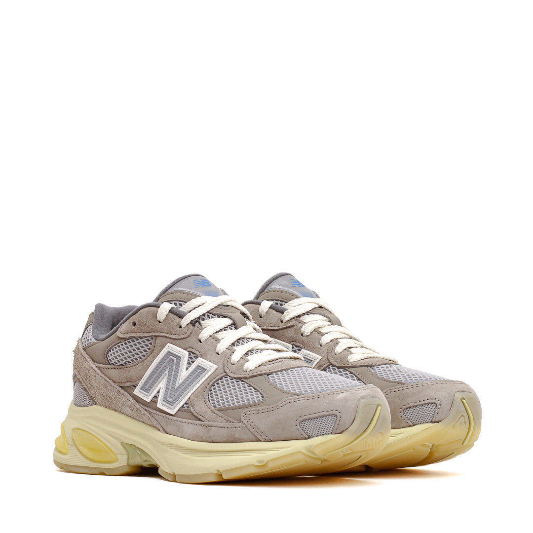 New Balance Men 2010 Grey Days Core U2010GD