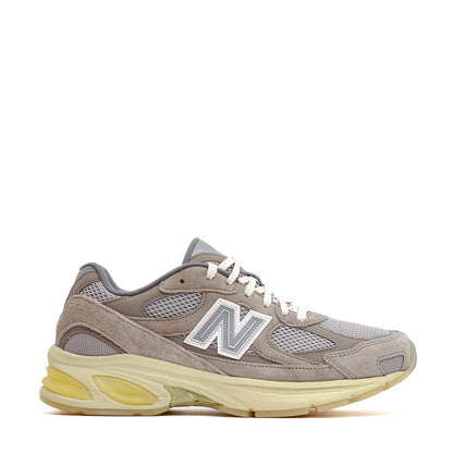 New Balance Men 2010 Grey Days Core U2010GD