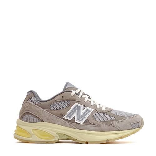 New Balance Men 2010 Grey Days Core U2010GD