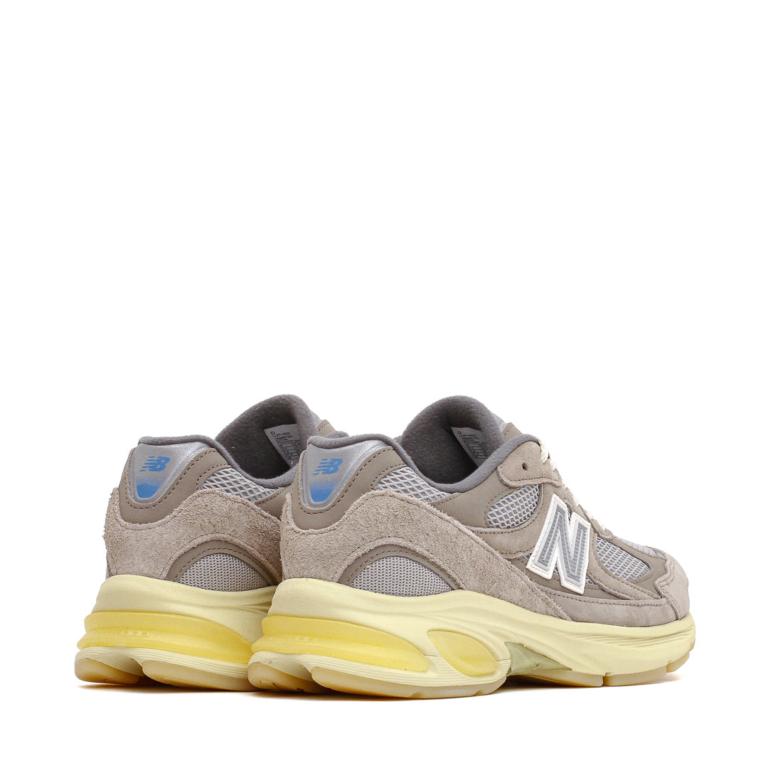 New Balance Men 2010 Grey Days Core U2010GD
