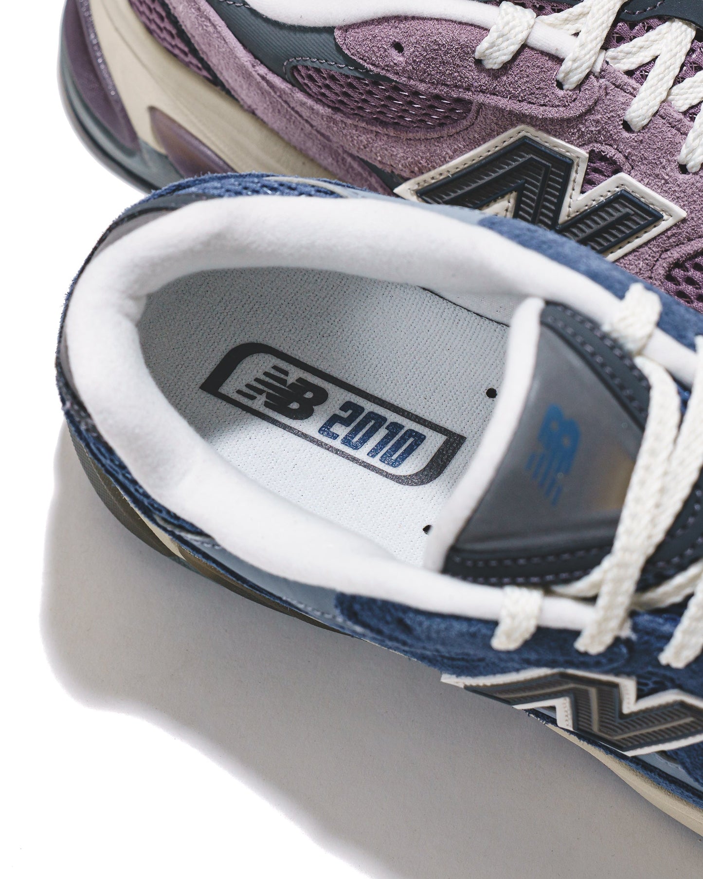 New Balance Men 2010 Ice Wine U2010WCC