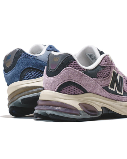 New Balance Men 2010 Vintage Indigo U2010WNV