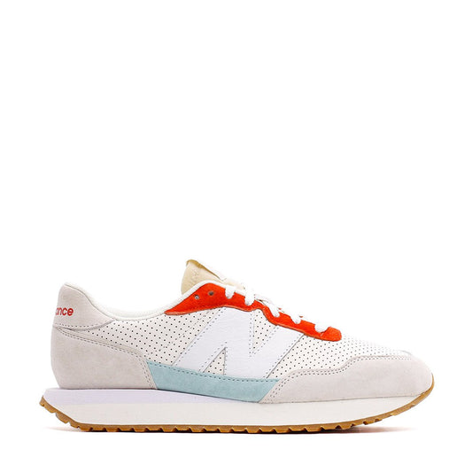 New Balance Men 237 White MS237PG