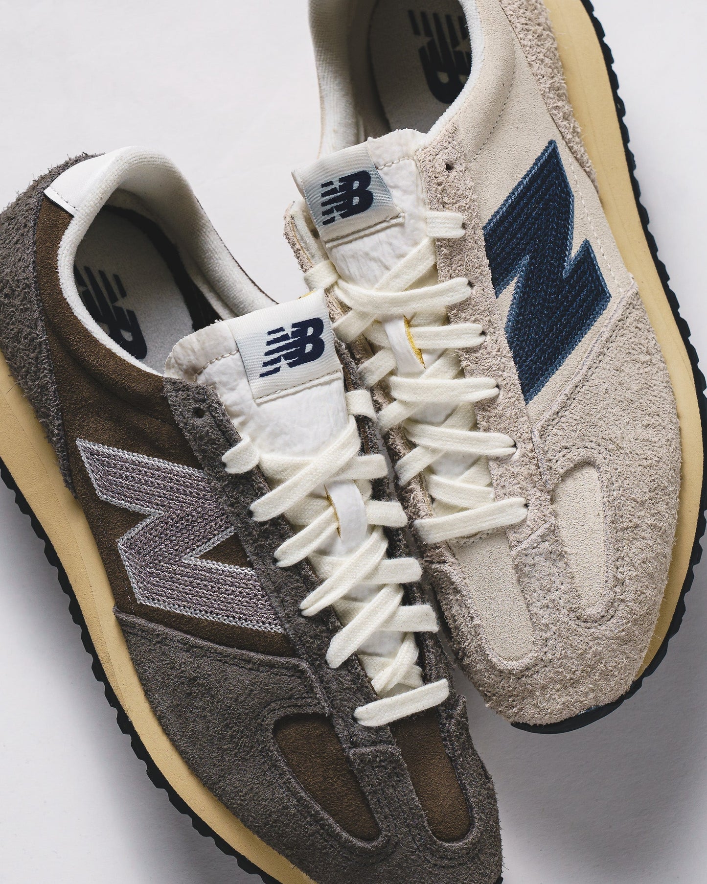New Balance Men 471 Timberwolf Angora U4711H9