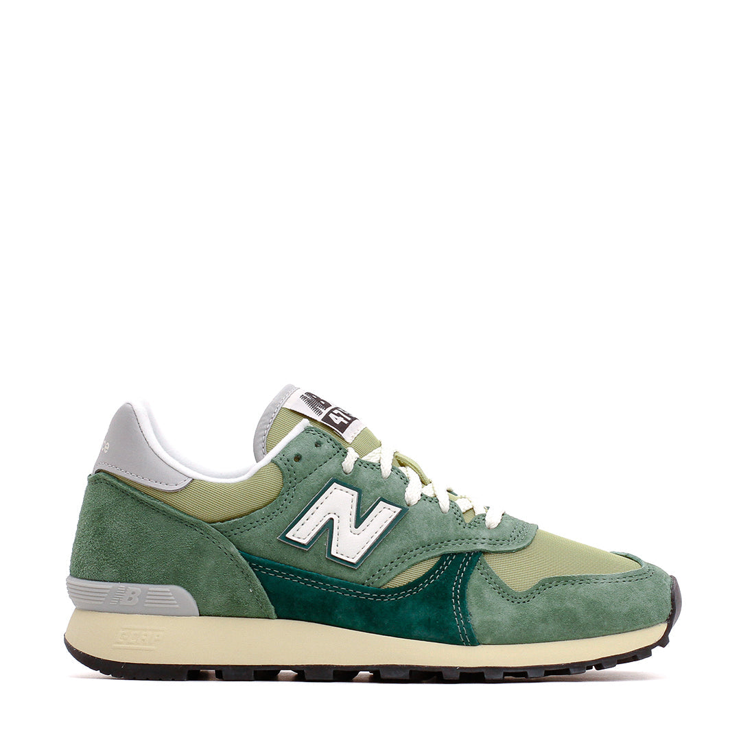 New Balance Men 475 Everglade Green M475VTF