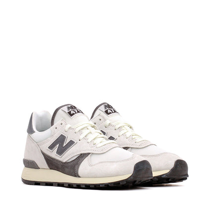 New Balance Men 475 Sea Salt M475VTA