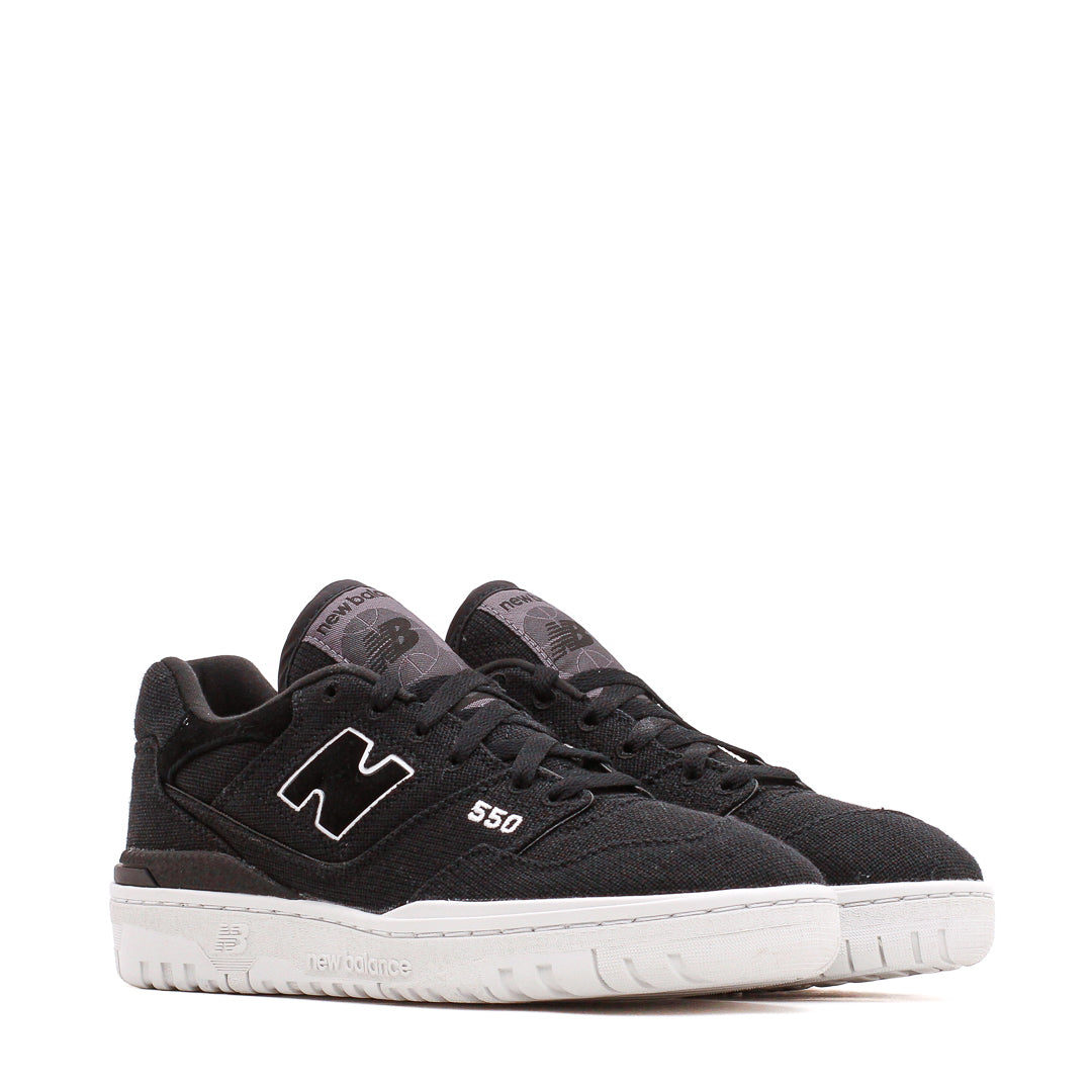 New Balance Men 550 Magnet BB550MDB