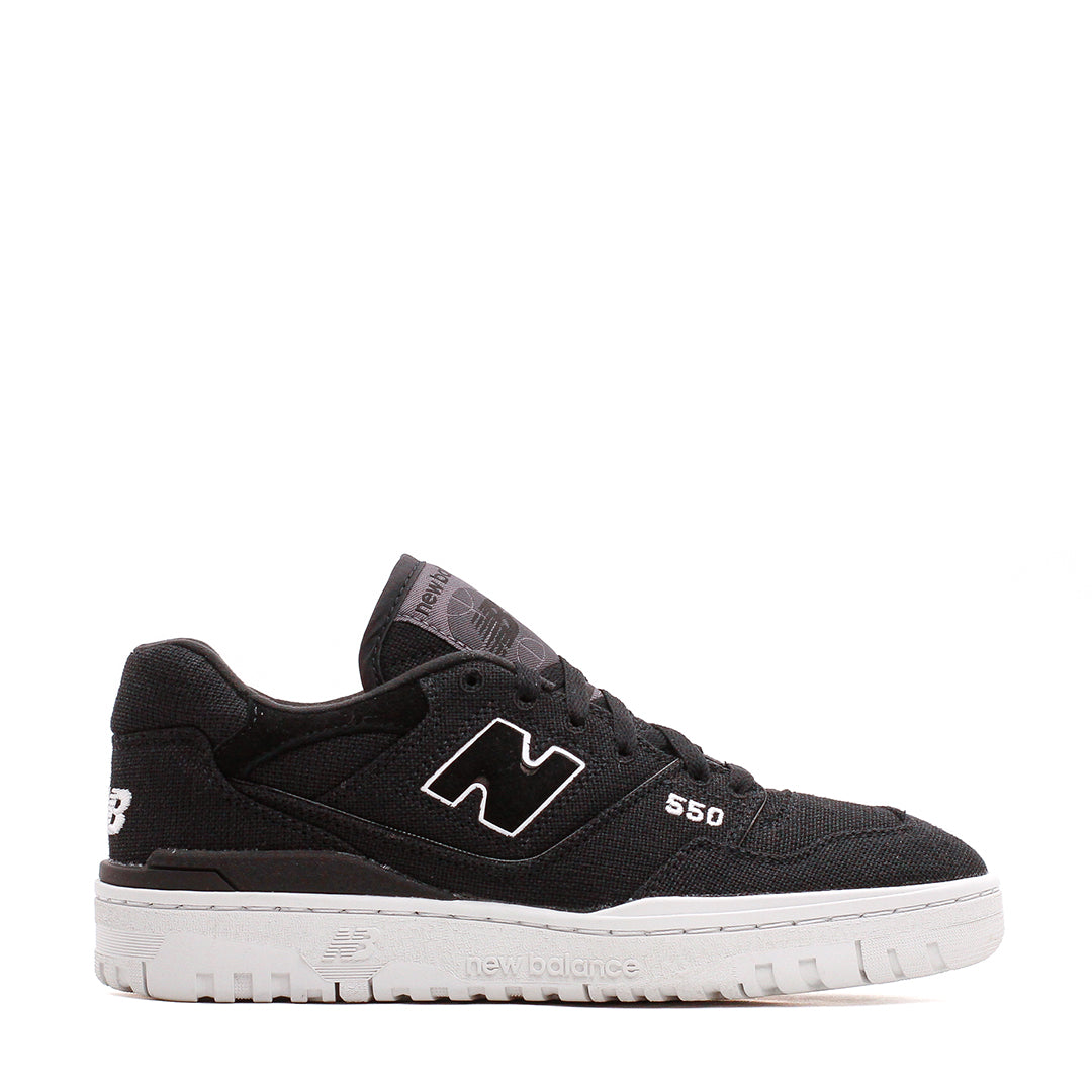 New Balance Men 550 Magnet BB550MDB