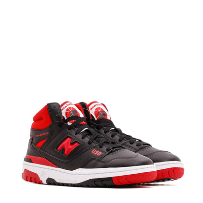 New Balance Men 650R Black BB650RBR