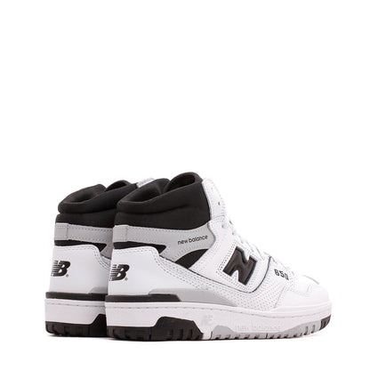 New Balance Men 650R White BB650RCE