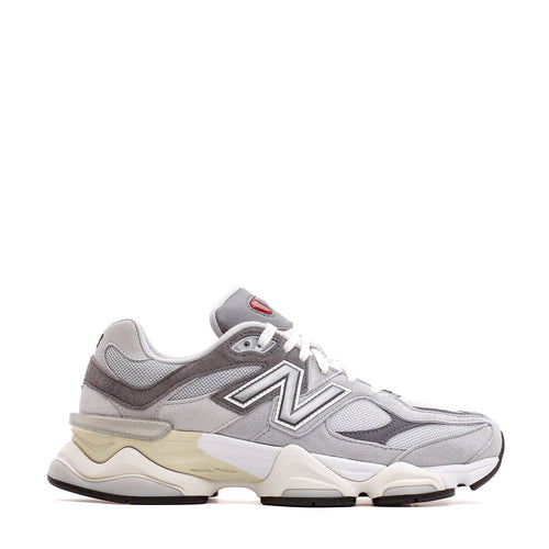 New Balance Men 9060 Rain Cloud Core U9060GRY
