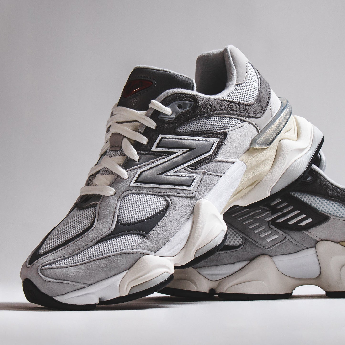 New Balance Men 9060 Rain Cloud Core U9060GRY