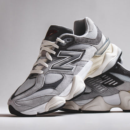 New Balance Men 9060 Rain Cloud Core U9060GRY