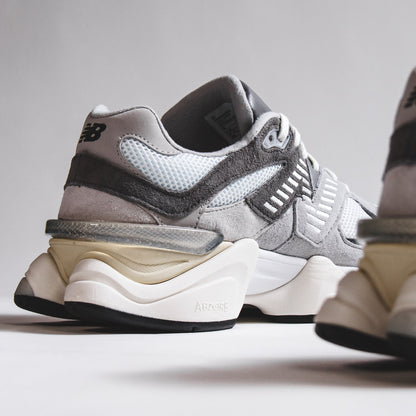 New Balance Men 9060 Rain Cloud Core U9060GRY