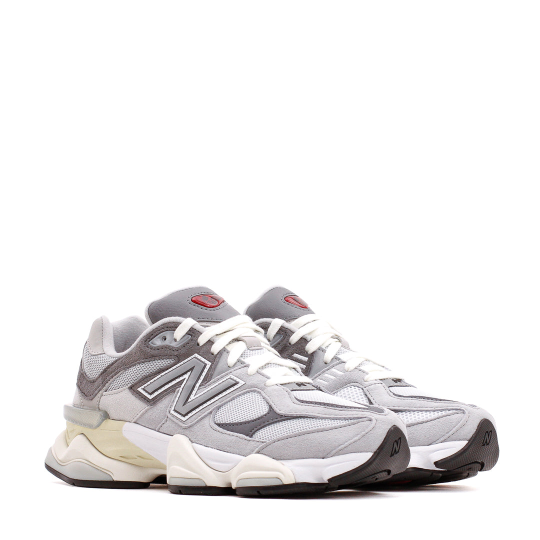 New Balance Men 9060 Rain Cloud Core U9060GRY