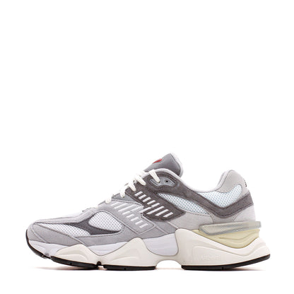 New Balance Men 9060 Rain Cloud Core U9060GRY