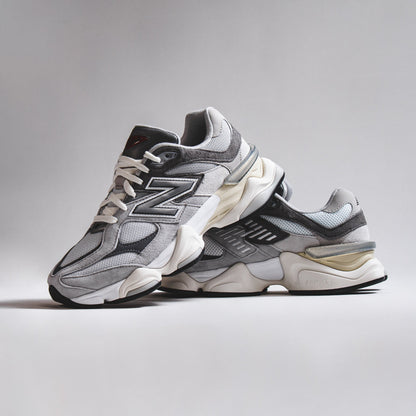New Balance Men 9060 Rain Cloud Core U9060GRY