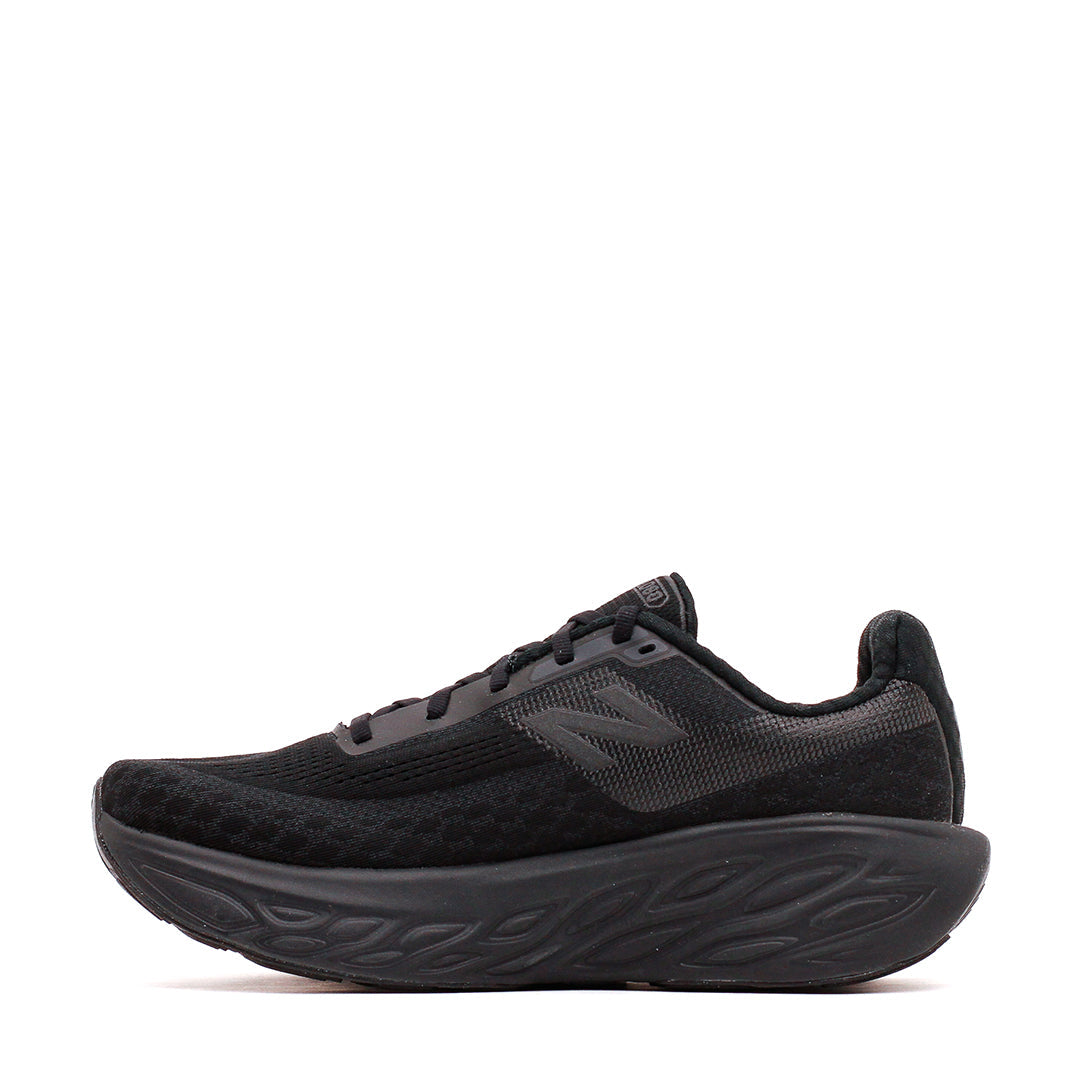 New Balance Men Fresh Foam x 1080v14 Black Core M1080K14