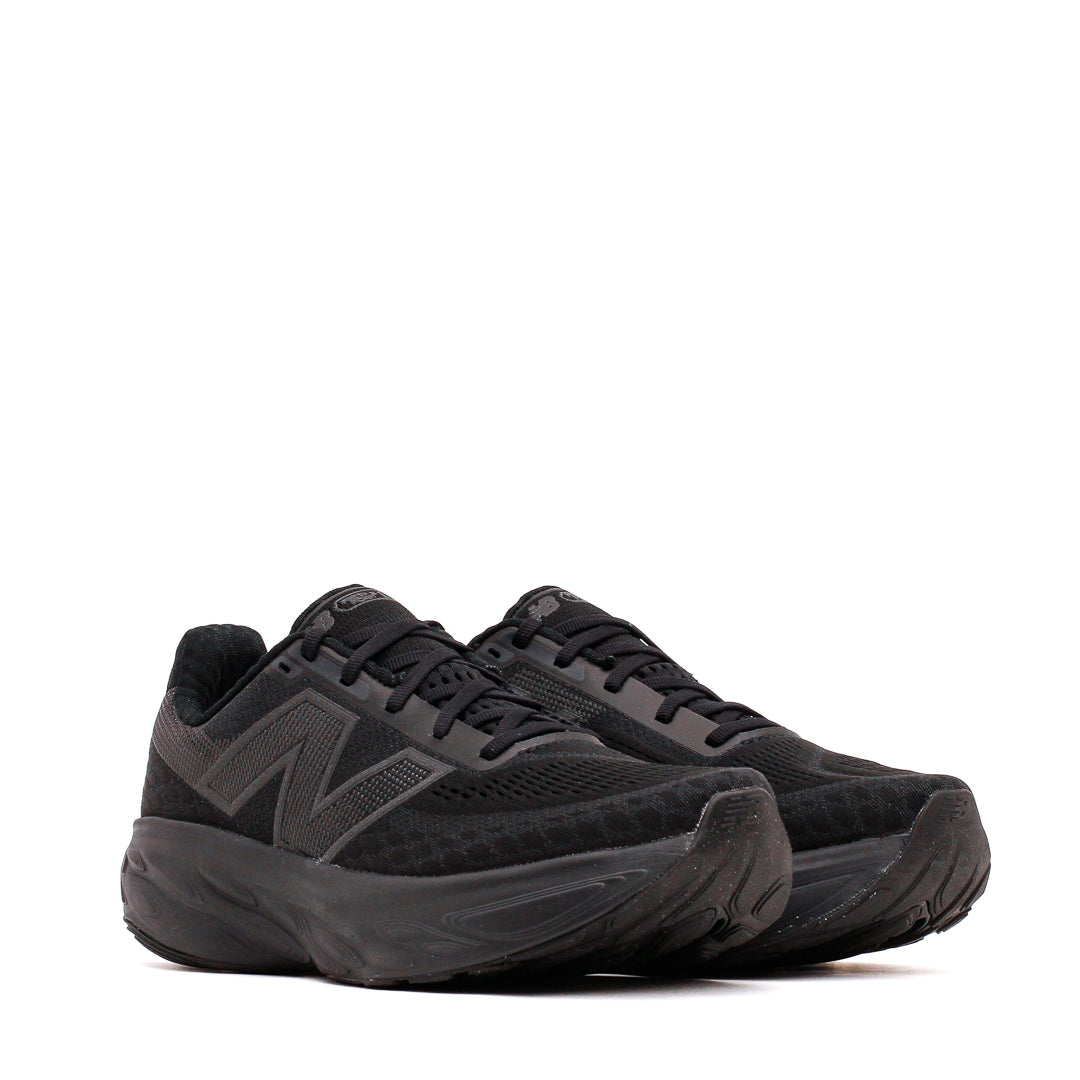 New Balance Men Fresh Foam x 1080v14 Black Core M1080K14