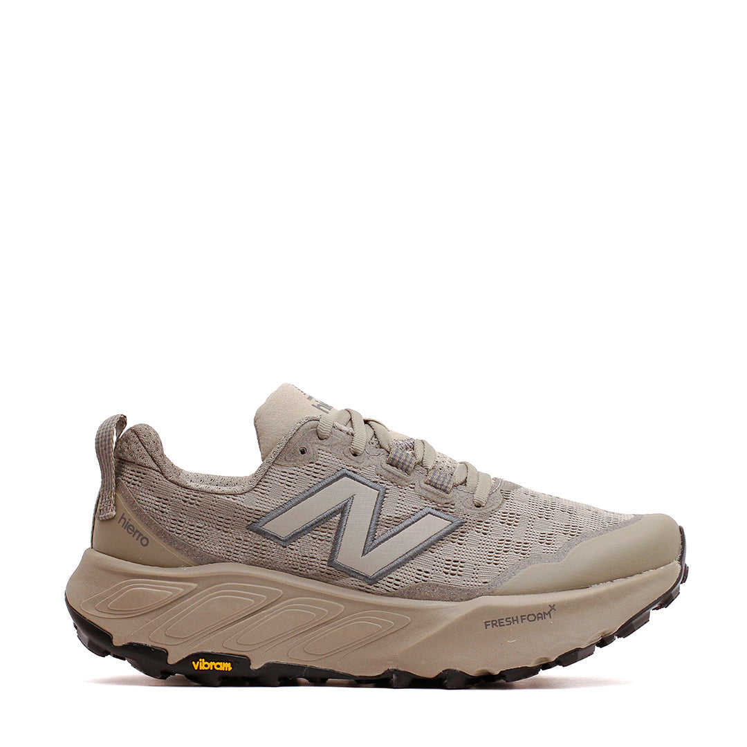 New Balance Men Fresh Foam X Hierro v9 Arid Stone MTHIERY9
