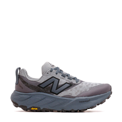 New Balance Men Fresh Foam X Hierro v9 Slate Grey Shadow Blue MHIER287