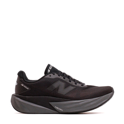 New Balance Men FuelCell Rebel v5 Black Castlerock MFCXLC5